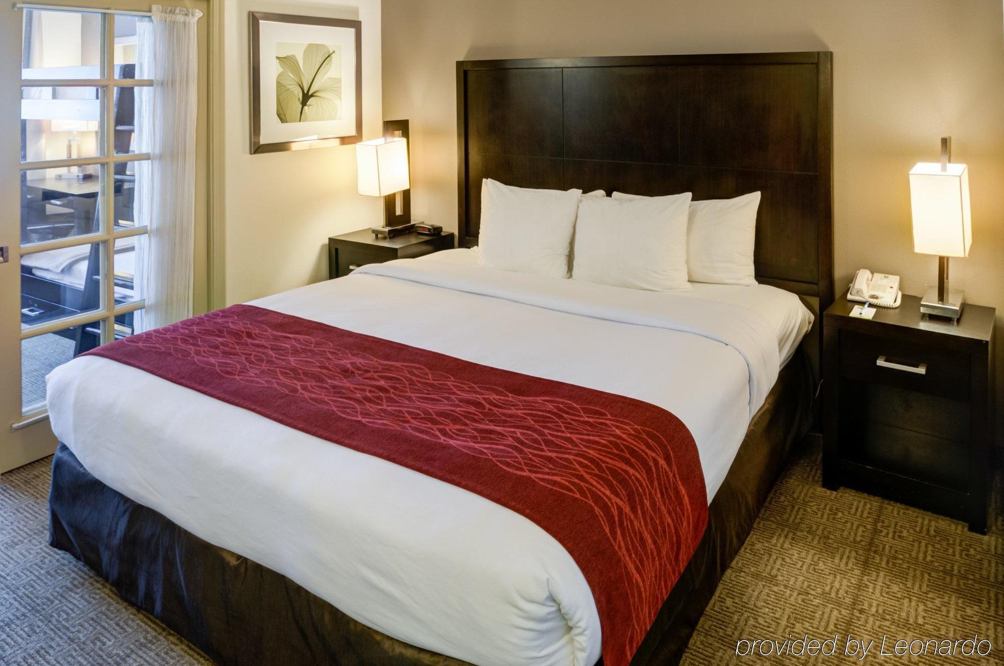 Best Western & Zoo -seaworld Area