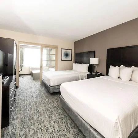 Best Western Inn & Suites San Diego Zoo -Seaworld Area Extérieur photo