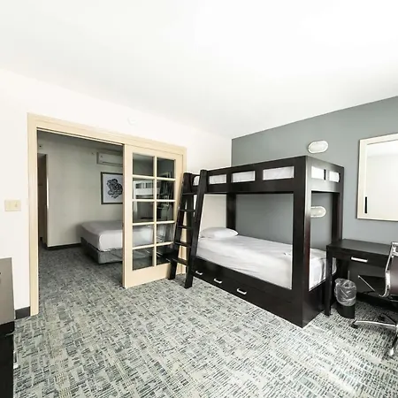 Best Western Inn & Suites San Diego Zoo -Seaworld Area Extérieur photo