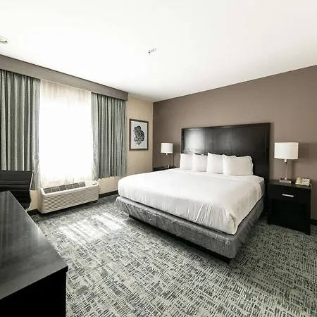 Best Western Inn & Suites San Diego Zoo -Seaworld Area Extérieur photo