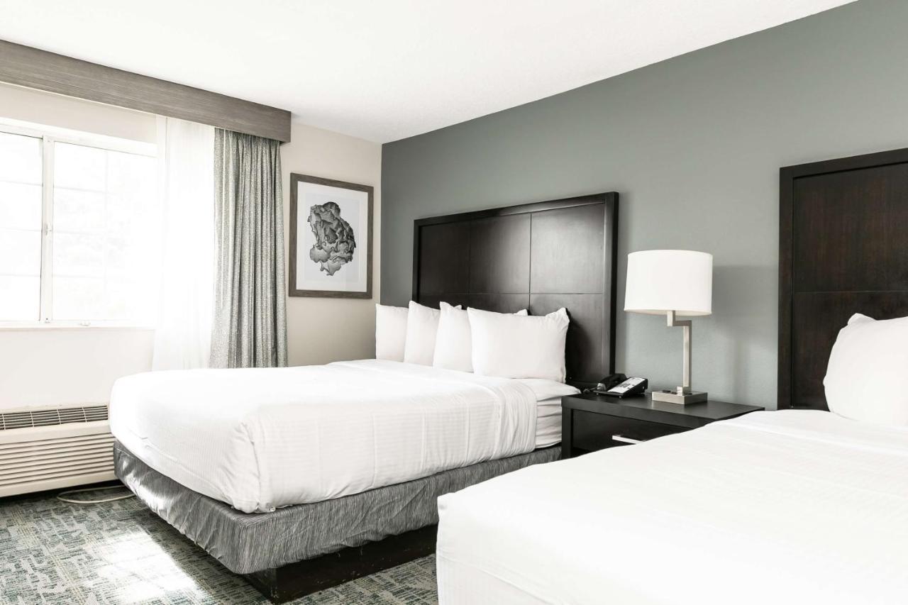 Comfort Inn&suites Zoo Seaworld Area 3*