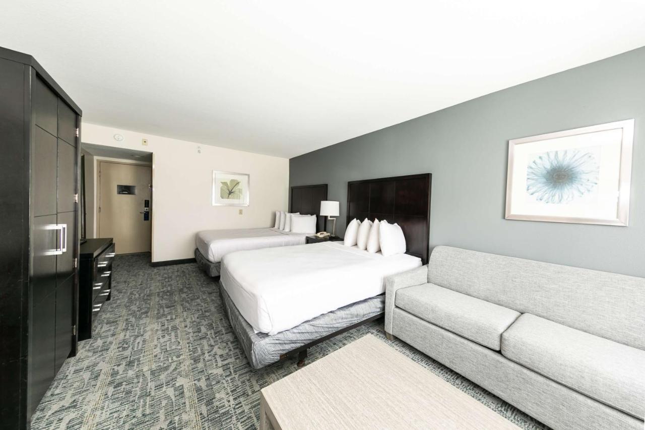 Hotel Best Western & Zoo -seaworld Area