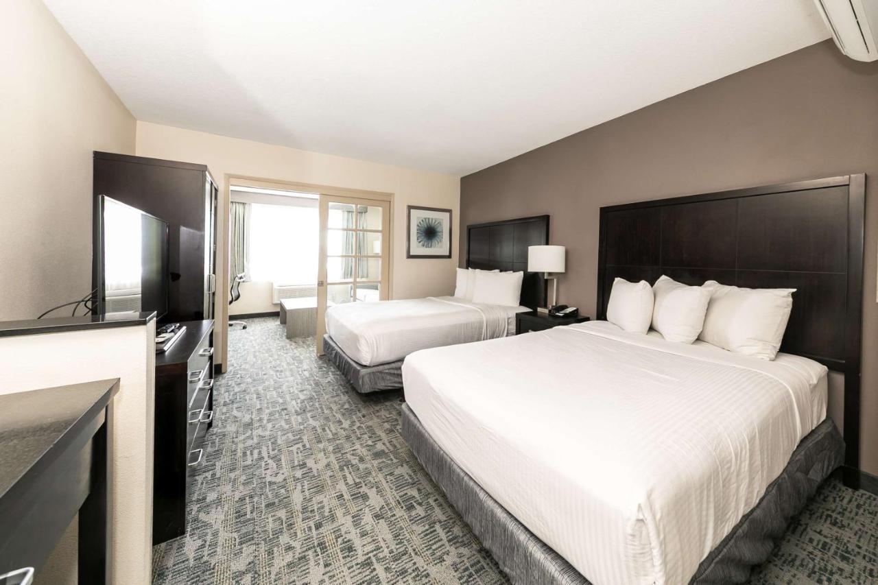 Best Western & Zoo -seaworld Area Hotel