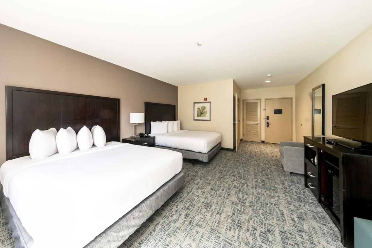 Best Western & Zoo -seaworld Area San Diego