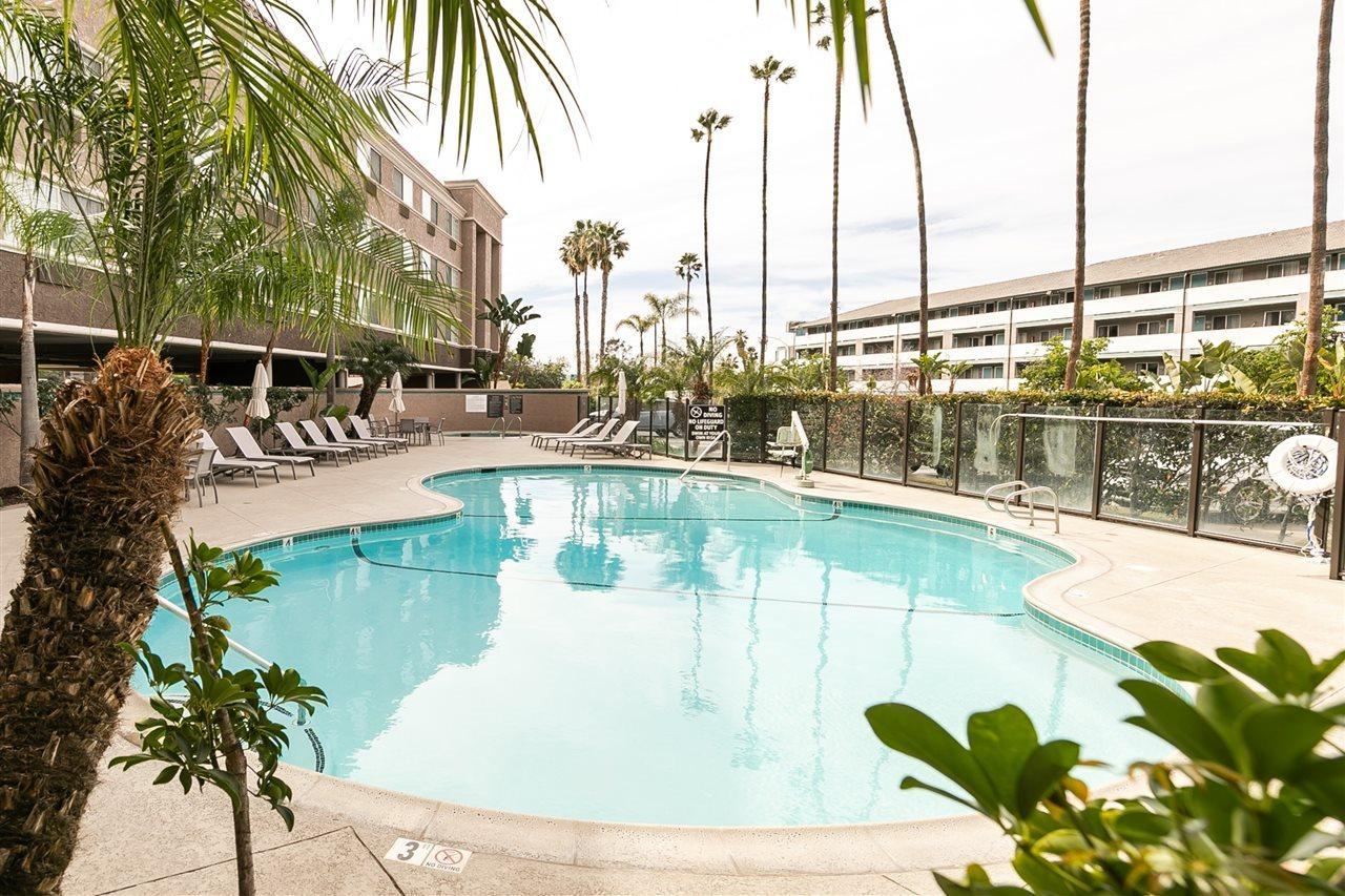 Best Western & Zoo -seaworld Area San Diego