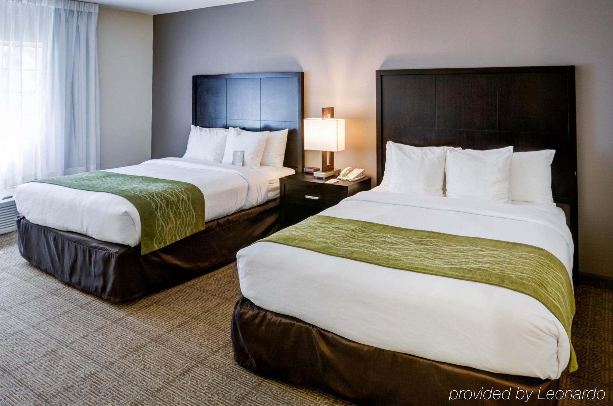 Comfort Inn&suites Zoo Seaworld Area 3* San Diego