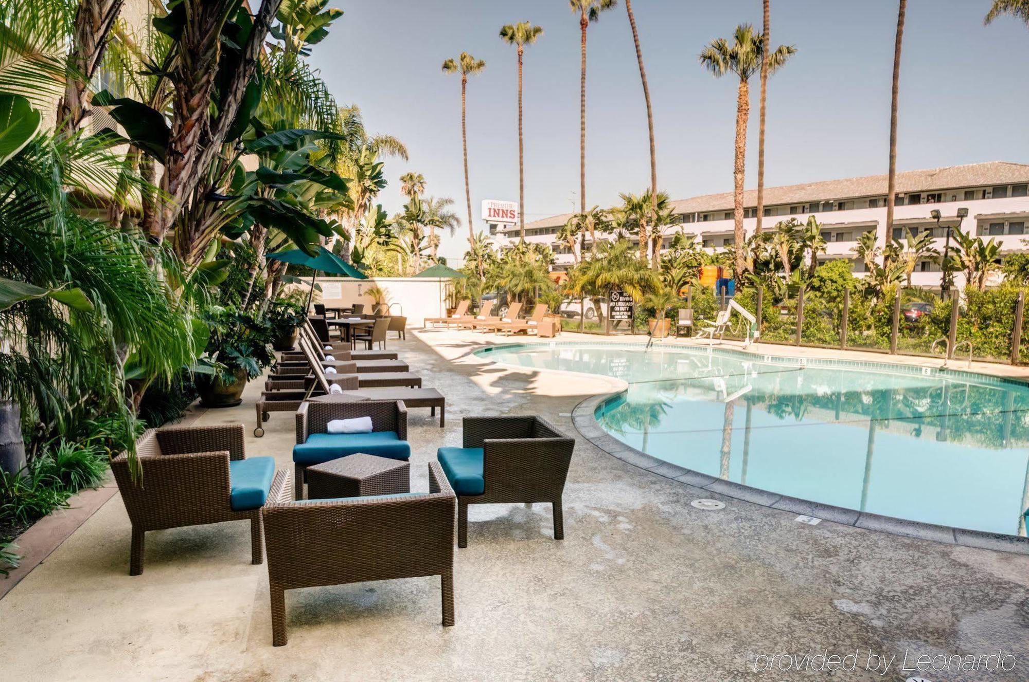 Best Western & Zoo -seaworld Area Hotel San Diego