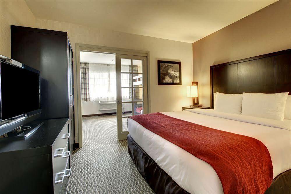Best Western & Zoo -seaworld Area 3* San Diego