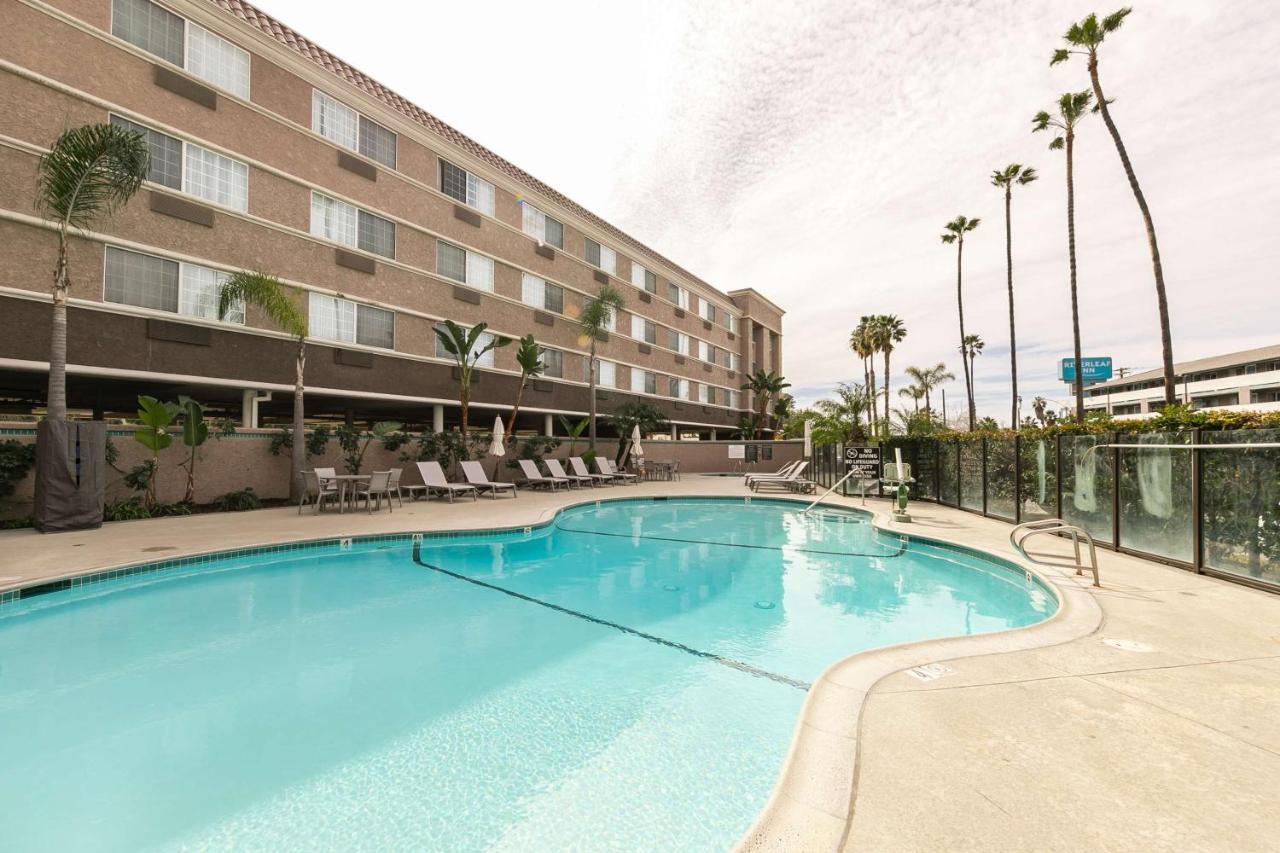 Best Western & Zoo -seaworld Area Hotel San Diego