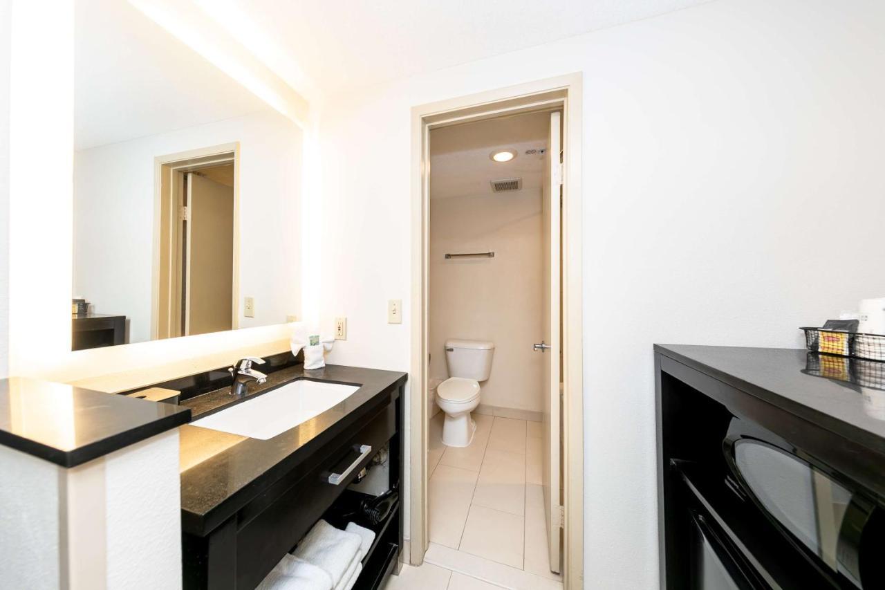 Best Western & Zoo -seaworld Area 3*