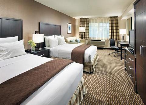 Hotel Best Western & Zoo -seaworld Area